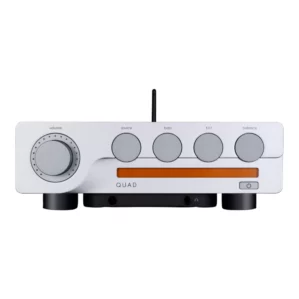 QUAD 3 Stereo Integrated Amplifier