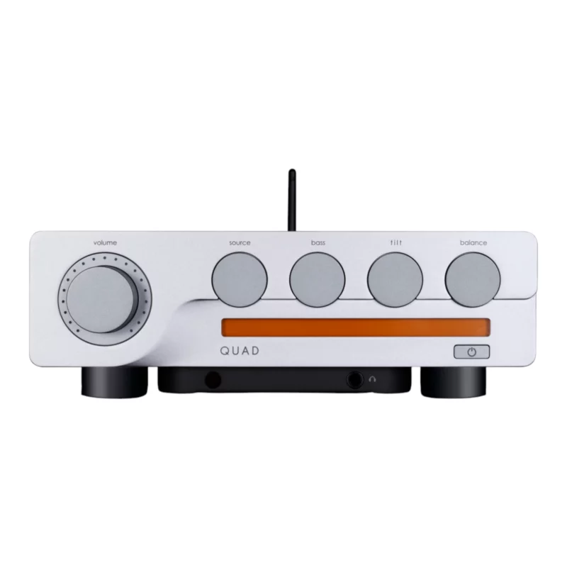 QUAD 3 Stereo Integrated Amplifier
