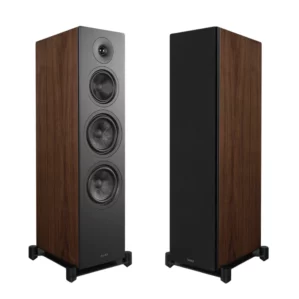 QUAD ELEGAN 2 Floorstanding Speakers
