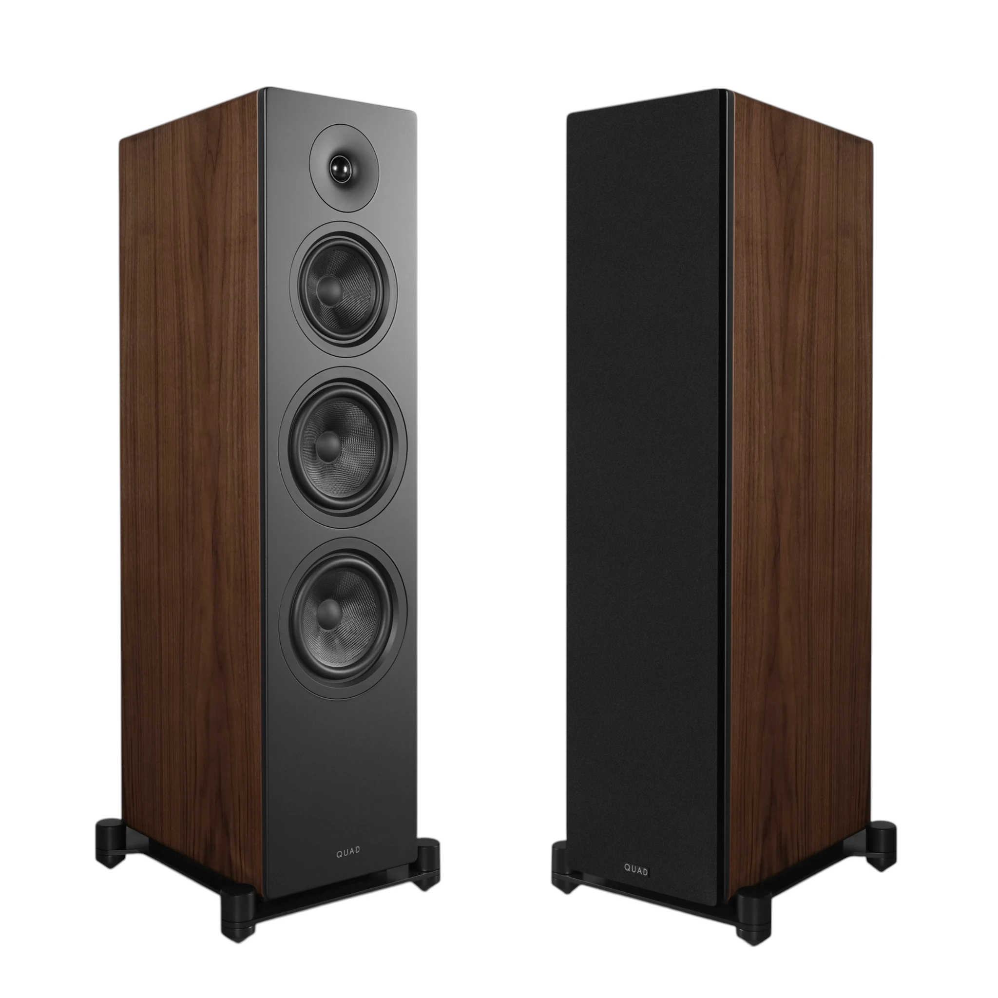 QUAD ELEGAN 2 Floorstanding Speakers