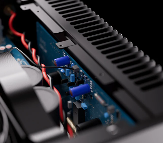 Quad Platina Integrated 16 QUAD PIatina Integrated Internal Structure 251013 PCB C1