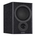 Mission QX-2 MKII Bookshelf Speakers