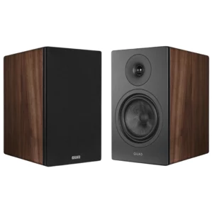 QUAD ELEGAN 1 Bookshelf Speaker