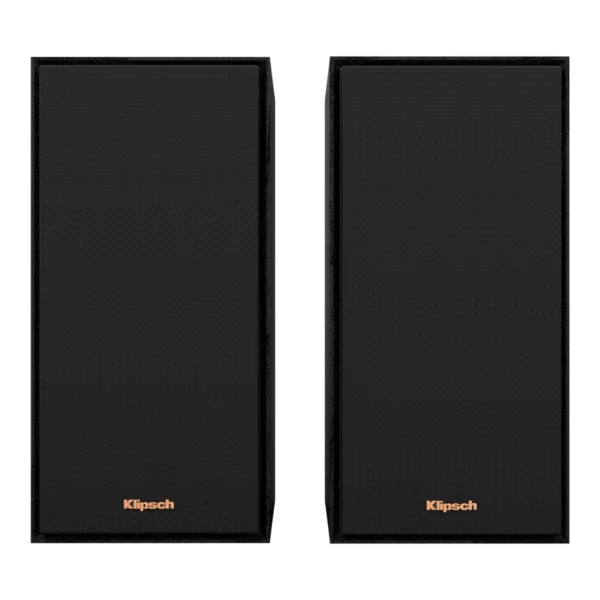 Klipsch R-40PM Powered Speakers