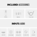 Argon Audio SA1 MK2 Stereo Amplifier