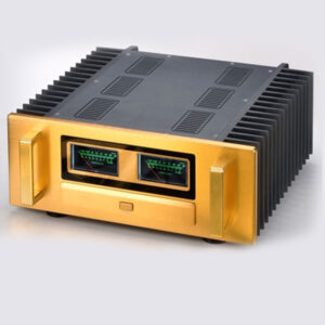 AVANTE SA 60 CLASS A POWER AMPLIFIER