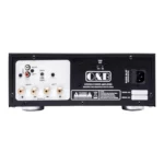 O&B HCA300 Power Amplifier