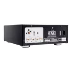 O&B HCA300 Power Amplifier