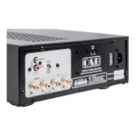O&B HCA300 Power Amplifier