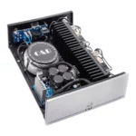 O&B HCA300 Power Amplifier
