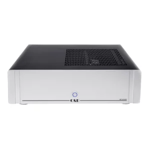 O&B HCA500 Power Amplifier