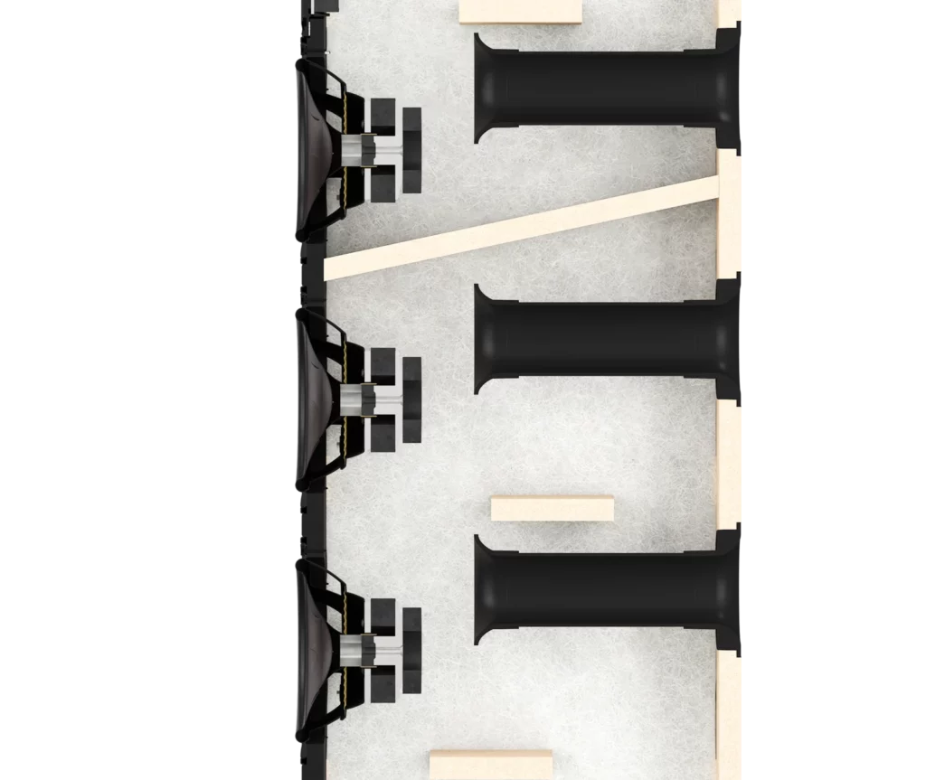 DALI SONIK 9 Floorstanding Speakers
