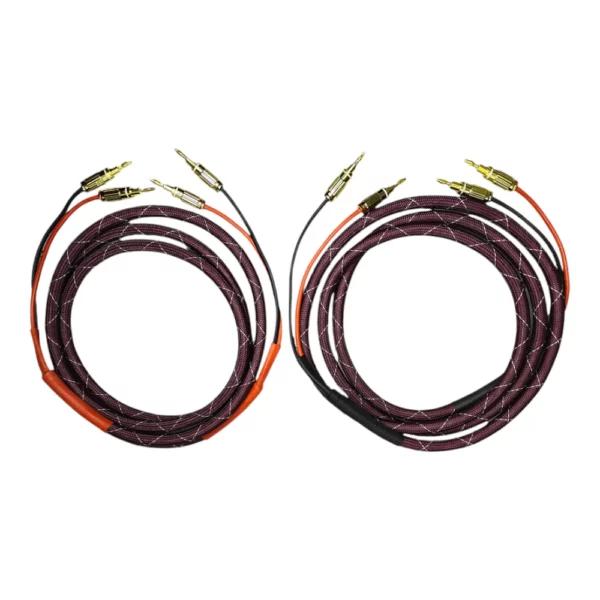 DAC SPY211 Hi-End Speaker Cable