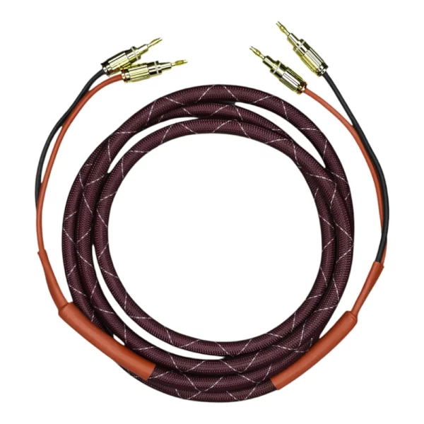 DAC SPY211 Hi-End Speaker Cable