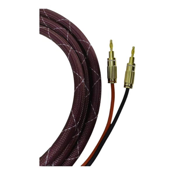 DAC SPY211 Hi-End Speaker Cable