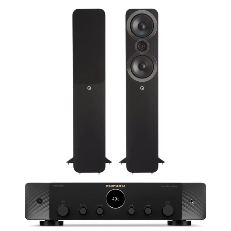 STEREO70S-3050i-black STEREO70S 3050i black