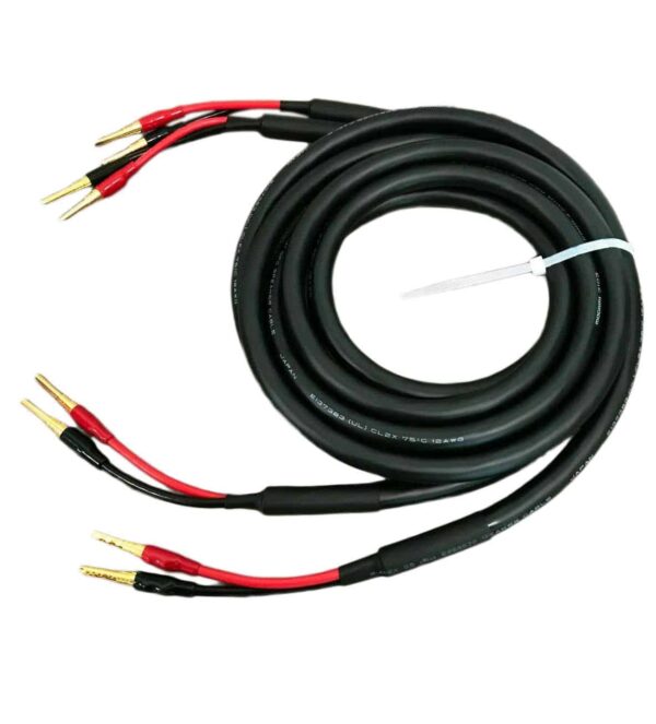 Mogami 3103 Speaker Cable