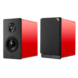 Starke Sound Halo M1 Bookshelf Speaker