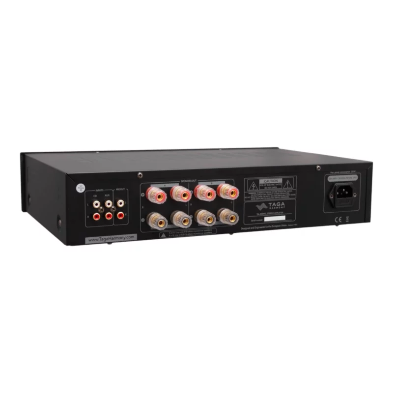 TAGA Harmony TA-400MIC