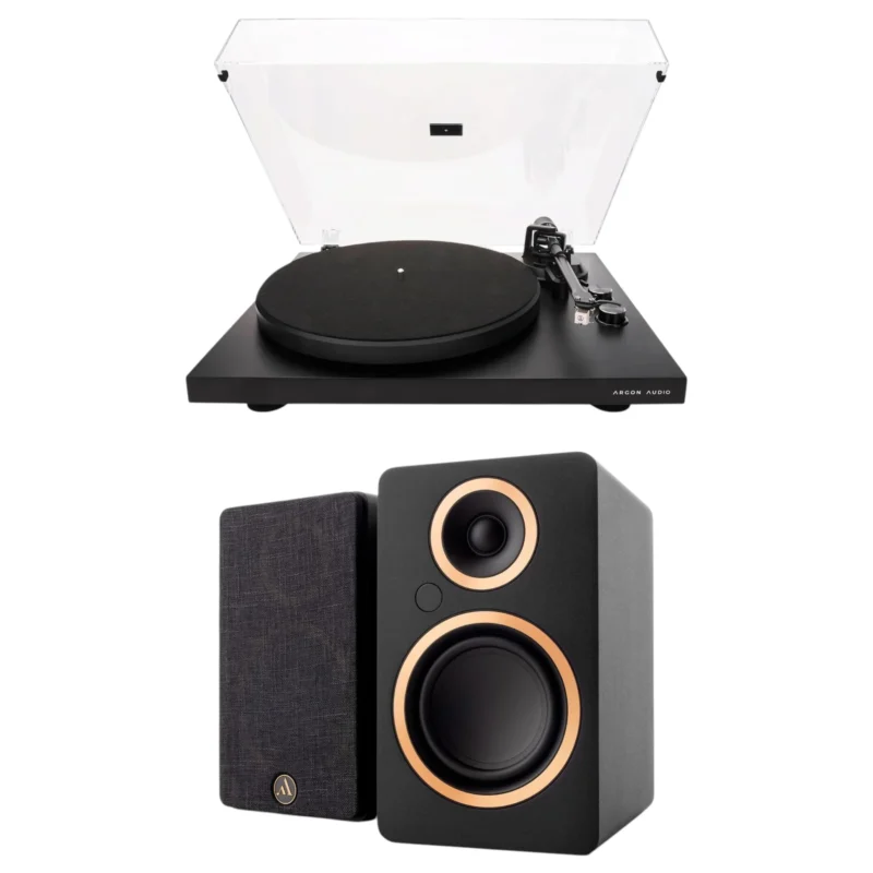 TT Mkii plus Fenris A4