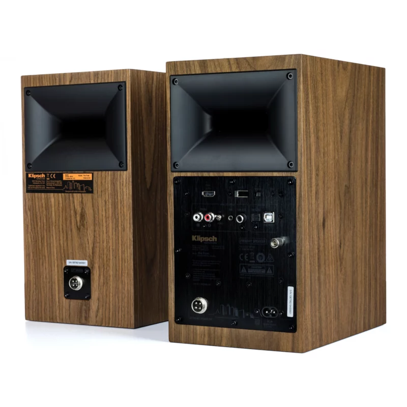 Klipsch The Fives
