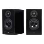 Totem KIN PLAY MINI Bluetooth Powered Bookshelf Speaker