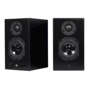 Totem KIN PLAY MINI Bluetooth Powered Bookshelf Speaker