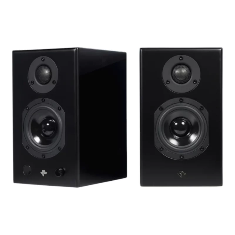 Totem KIN PLAY MINI Bluetooth Powered Bookshelf Speaker