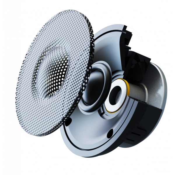 V2 Muro OW V41S BK.1390