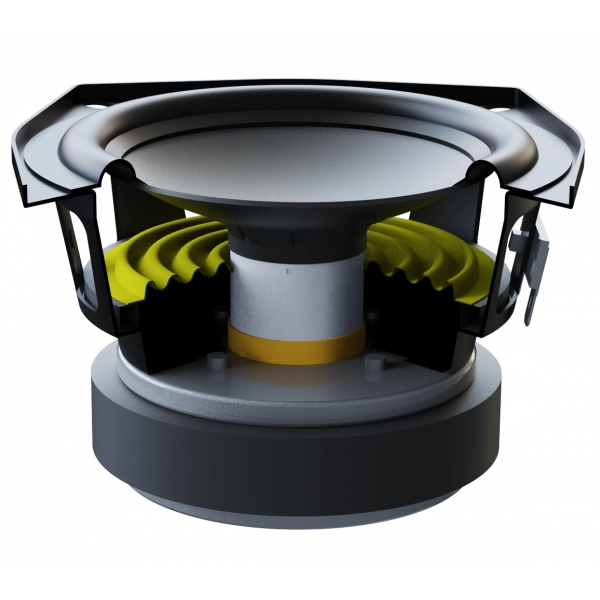 V2 Muro OW V41S BK.1393