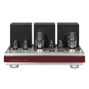 Valve Integrated Amplifier