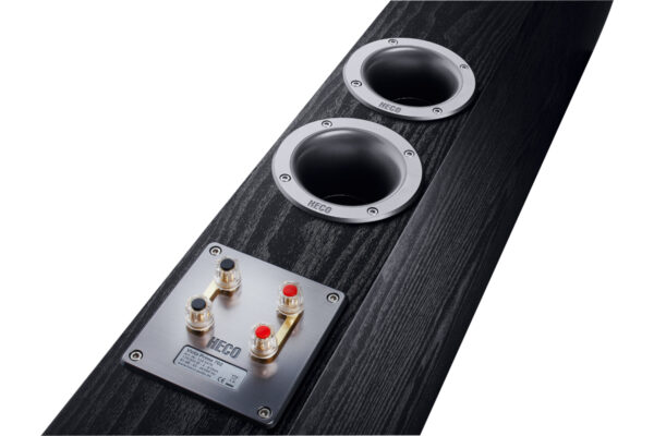Heco Victa Prime 702 Floorstanding Speakers (Pair) - Image 3