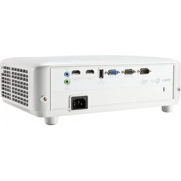 ViewSonic CPB701-HD Home and Business Projector - Image 2