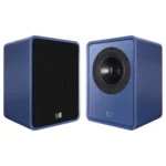 Wharfedale DENTON 1S Coaxial Speaker - Blue