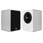 Wharfedale DENTON 1S Coaxial Speaker White