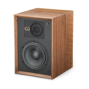Wharfedale Denton 85th Anniversary Bookshelf Speakers