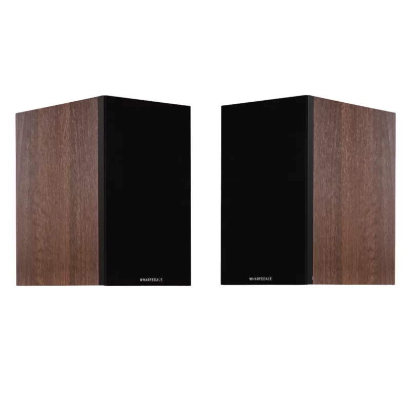 Wharfedale Diamond 12.2i Bookshelf Speaker