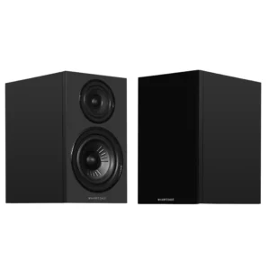 Wharfedale Diamond 12.2i Bookshelf Speaker