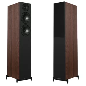 Wharfedale Diamond 12.4i Floorstanding Speaker