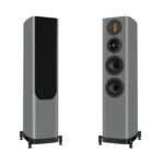 Wharfedale Evo 5.3 Grey