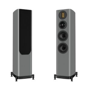 Wharfedale Evo 5.3 Grey