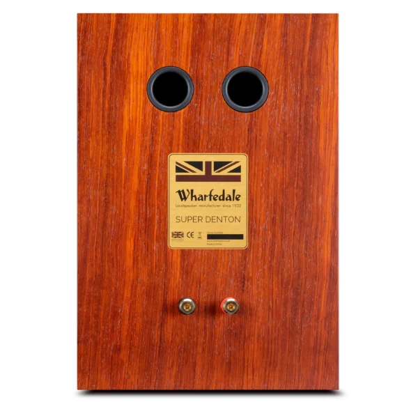 Wharfedale Super Denton