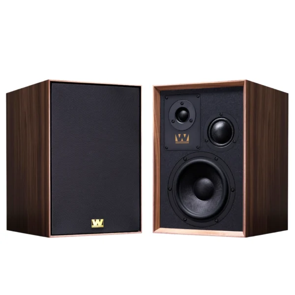 Wharfedale Super Denton