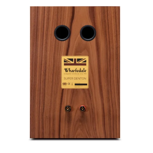 Wharfedale Super Denton