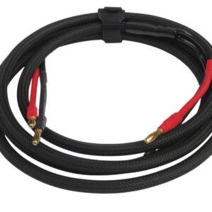 The Mogami 2477 Reference Speaker Cable - Terminated (Pair)