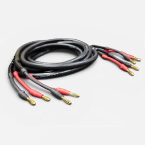 Mogami 3103 - Terminated Speaker Cable