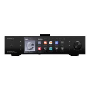Eversolo DMP A8 Master Edition Gen 2 Music Streamer