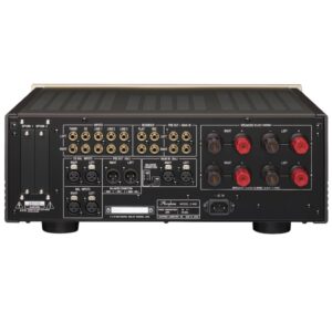 Accuphase E480