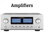 Amplifiers