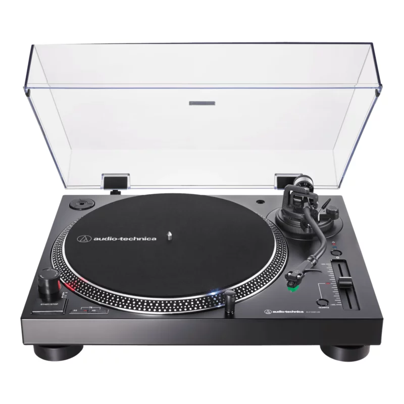 Audio-Technica AT-LP120XBT-USB Direct-Drive Turntable Audio-Technica AT-LP120XBT-USB Direct-Drive Turntable